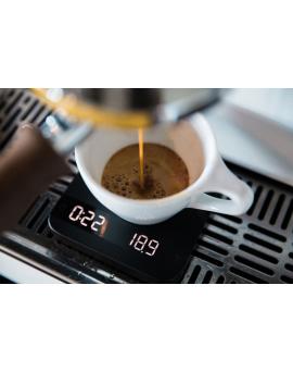 Acaia Lunar 2021 professionelle Espressowaage, Kaffeewaage